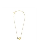 Collana Breil Donna B WHISPER GLOW in Acciaio TJ4203